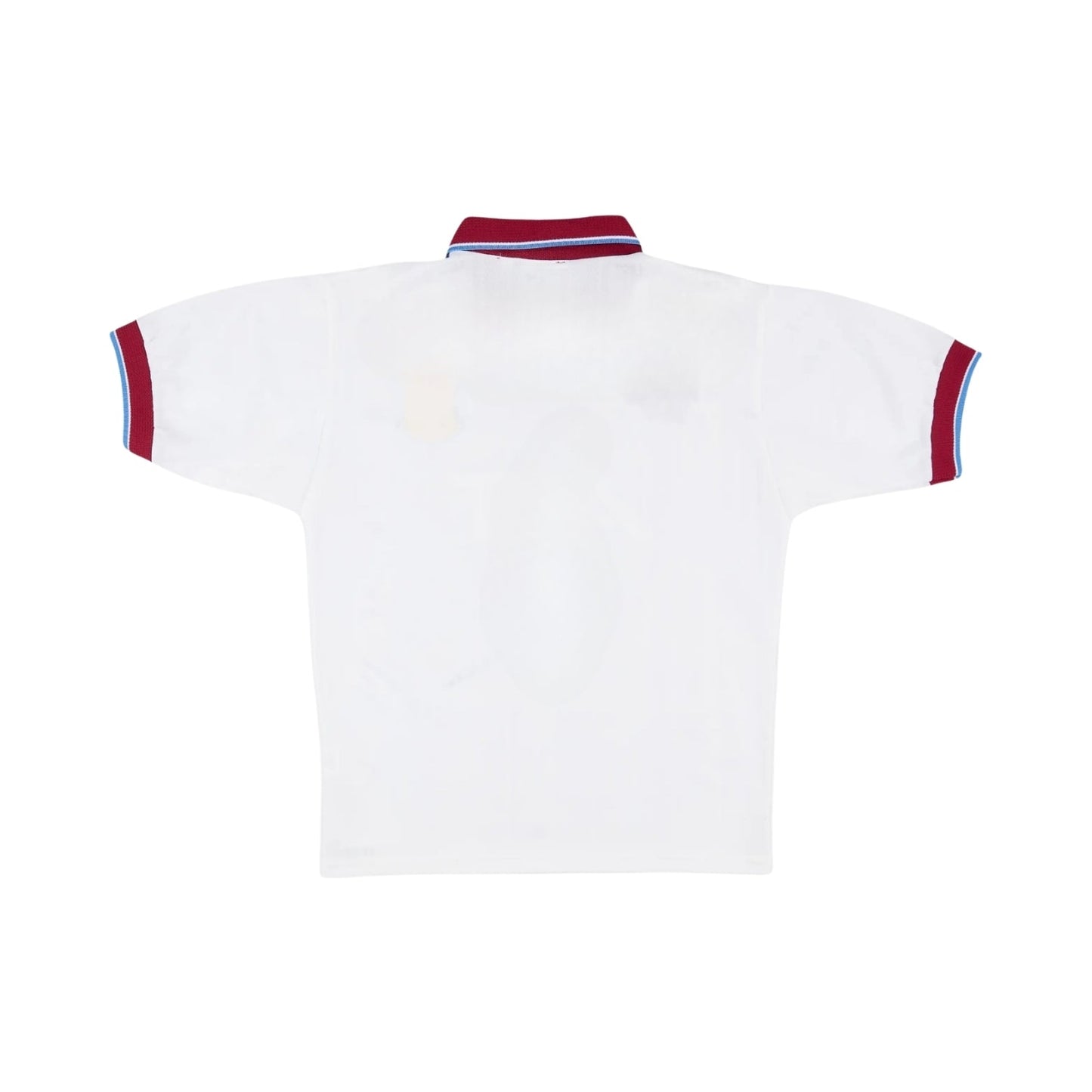 Aston Villa Terceiro 96/97