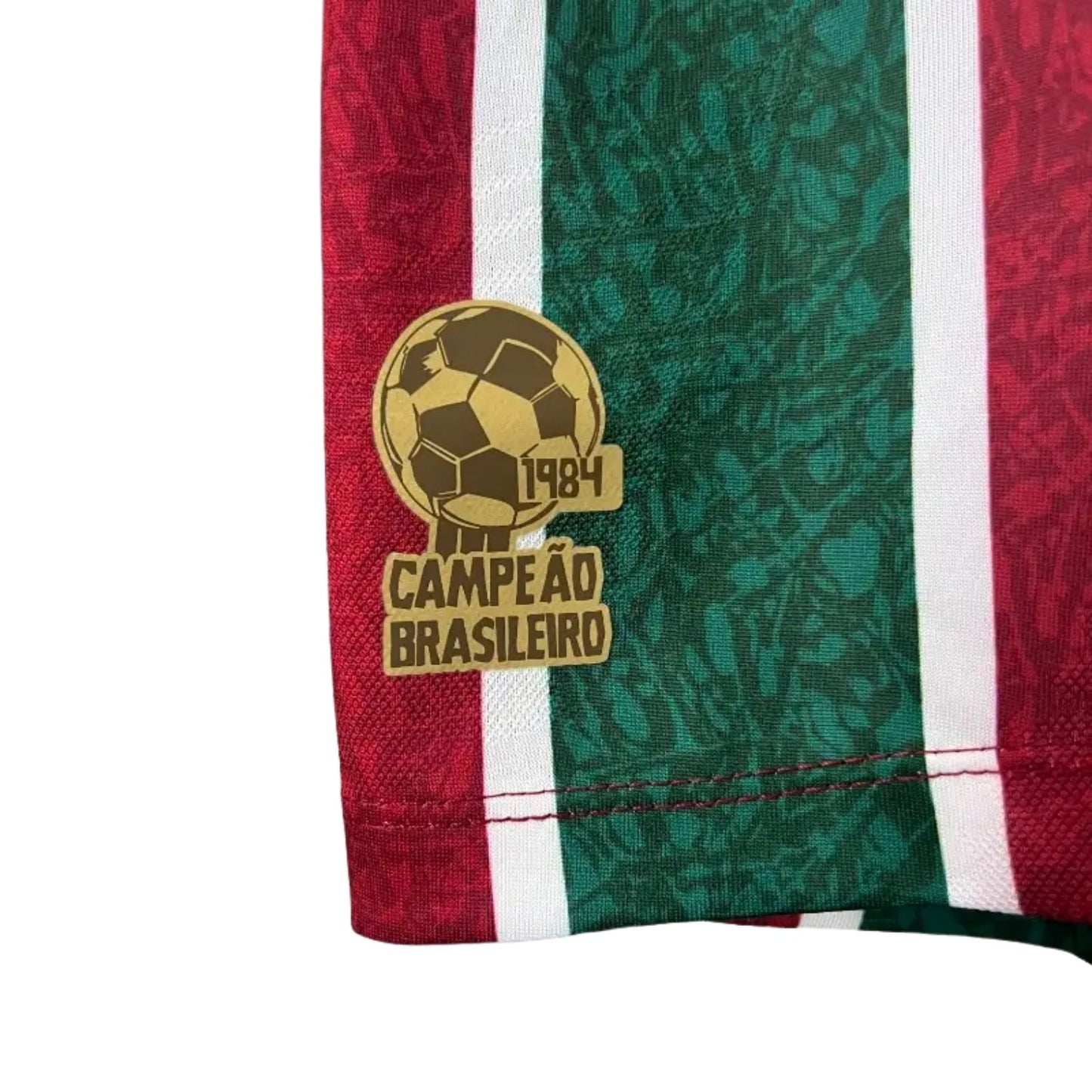 Fluminense Principal 24/25 - Versão Jogador - Patrocínio "Betano"