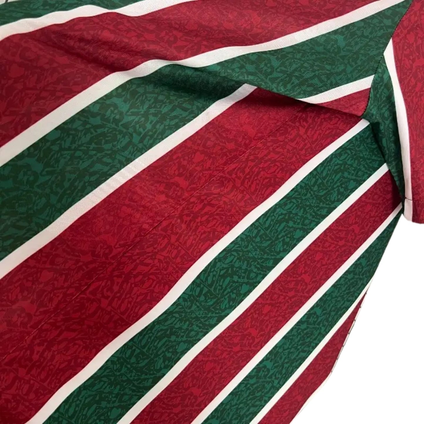 Fluminense Principal 24/25 - Versão Jogador - Patrocínio "Betano"