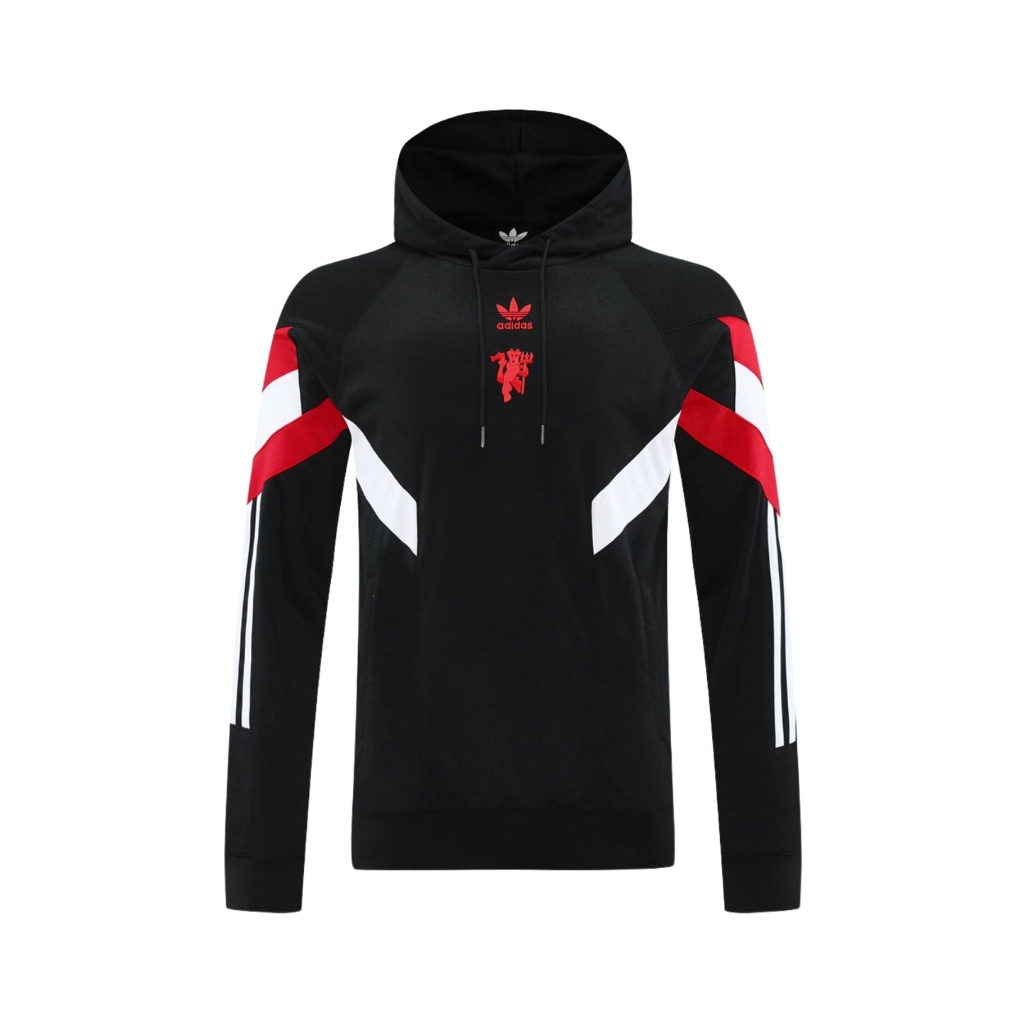 Manchester United 24/25 - Sweat c/ Capuz