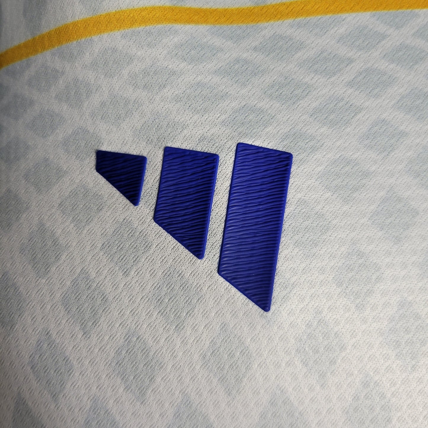 Boca Juniors Alternativa 23/24 - Versão Jogador