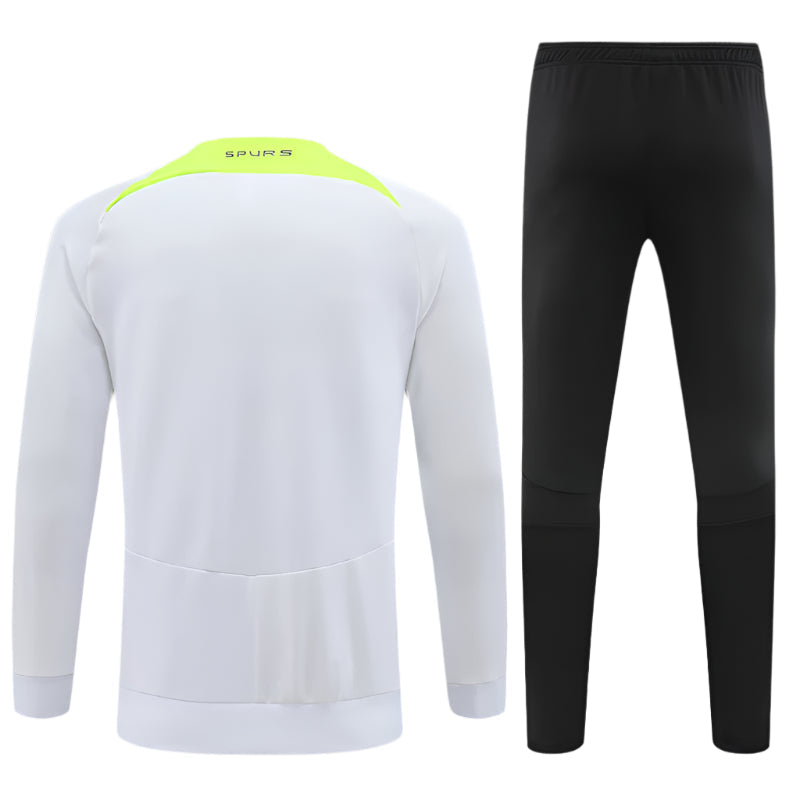 Tottenham Hotspur F.C. 24/25 - Fato de Treino - Zip Completo