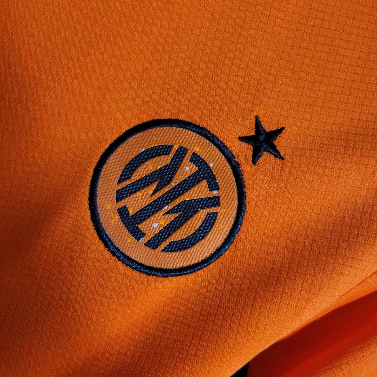 Kit de Criança - Inter Milão Terceiro 23/24