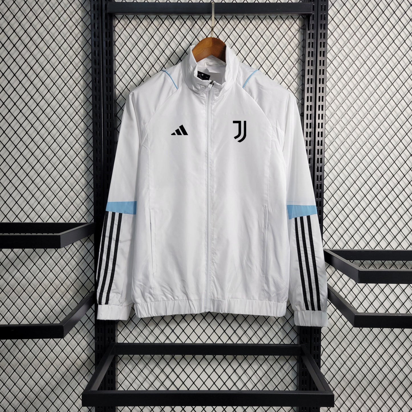 Corta-Vento - Juventus 23/24