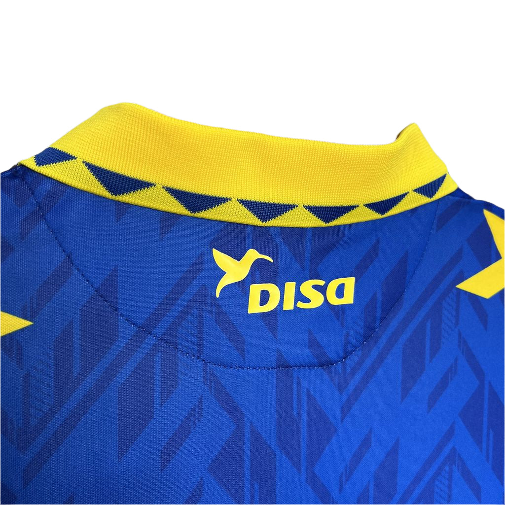 Las Palmas Alternativa 24/25