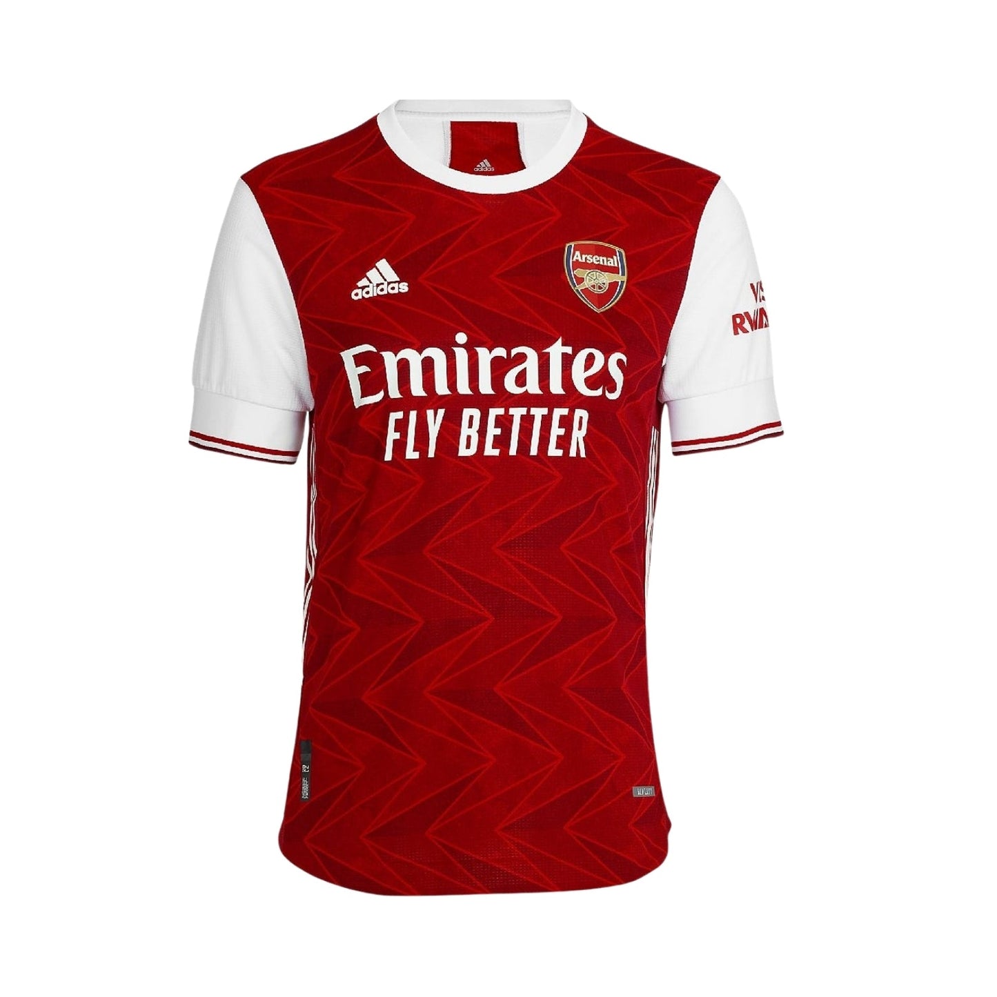Arsenal Principal 20/21