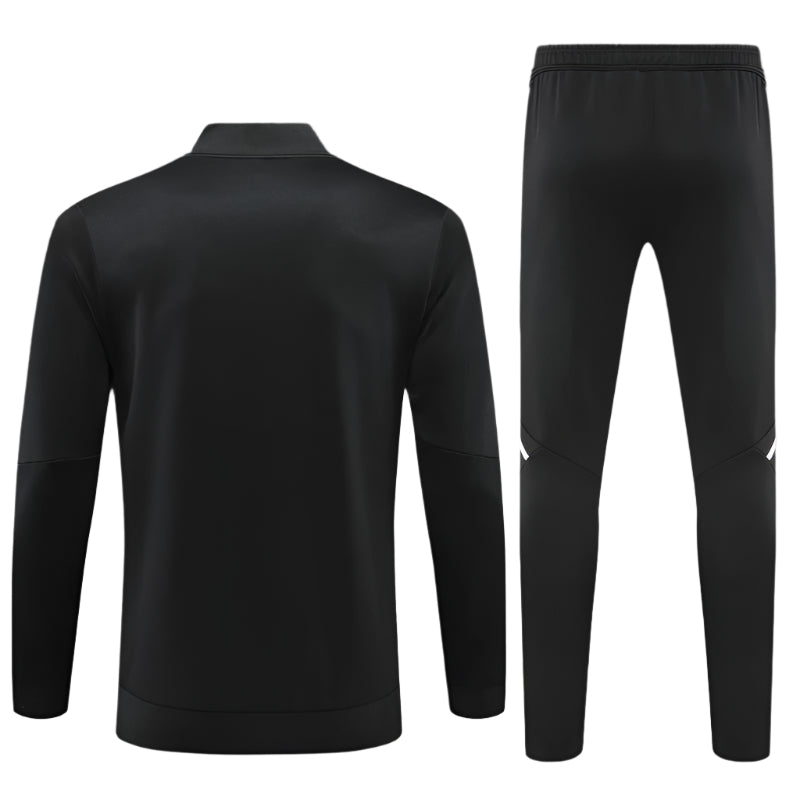 Manchester United 23/24 - Fato de Treino - Zip Completo