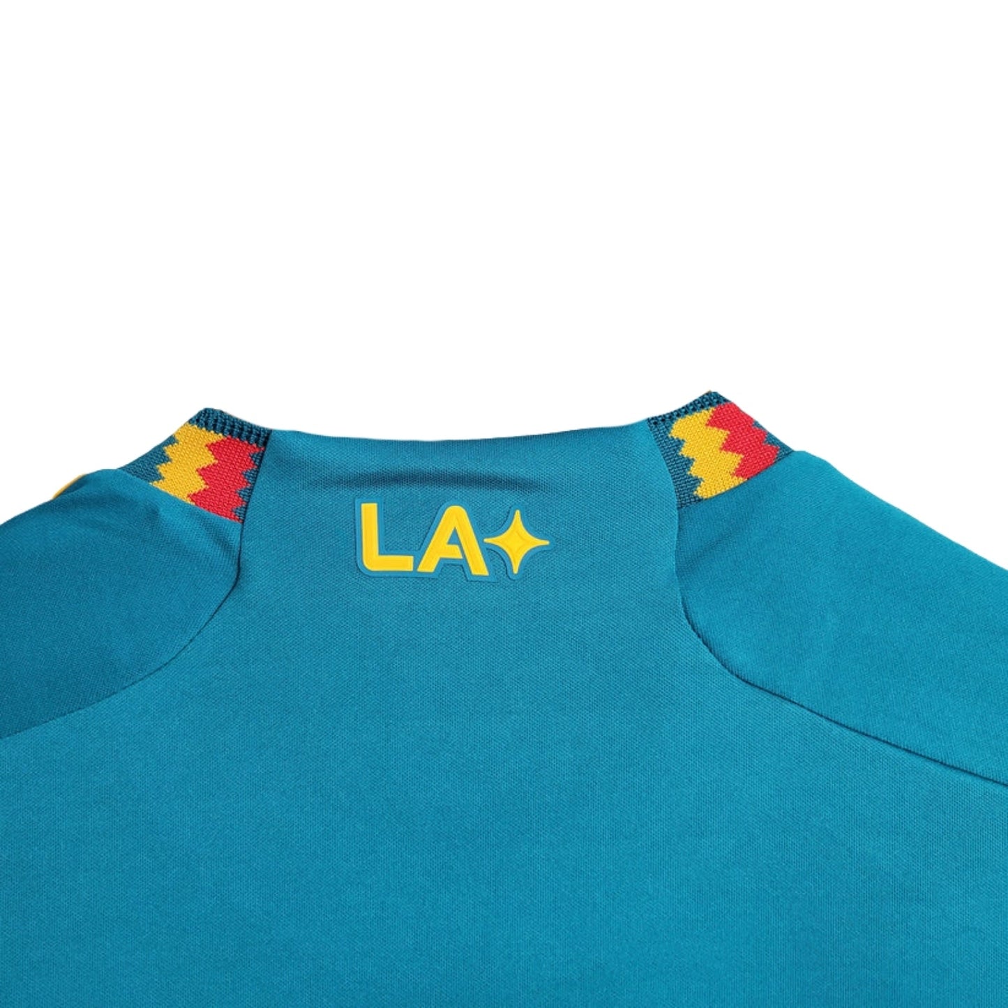 LA Galaxy Alternativa 23/24