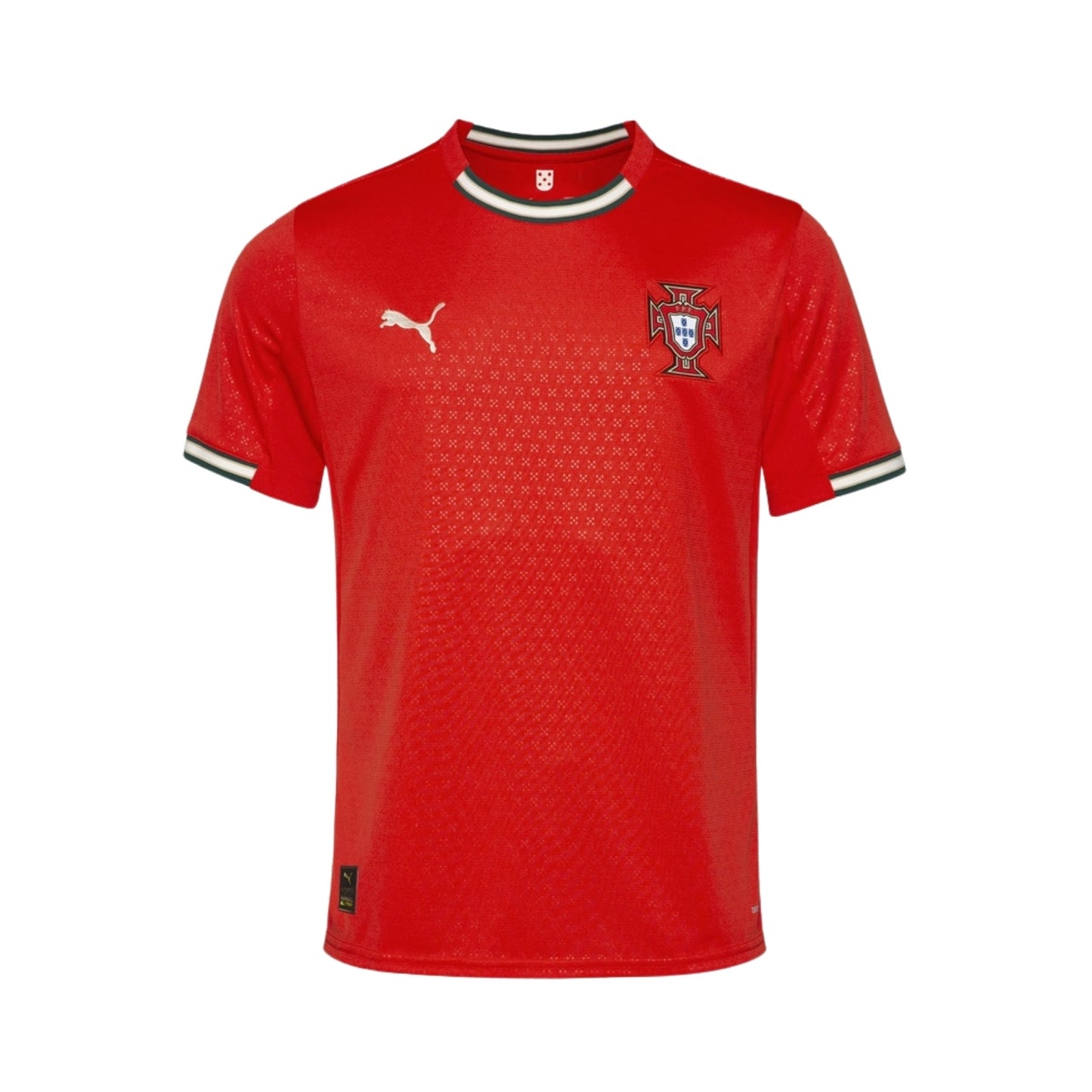 Portugal Principal 25/26 - Mundial 2026