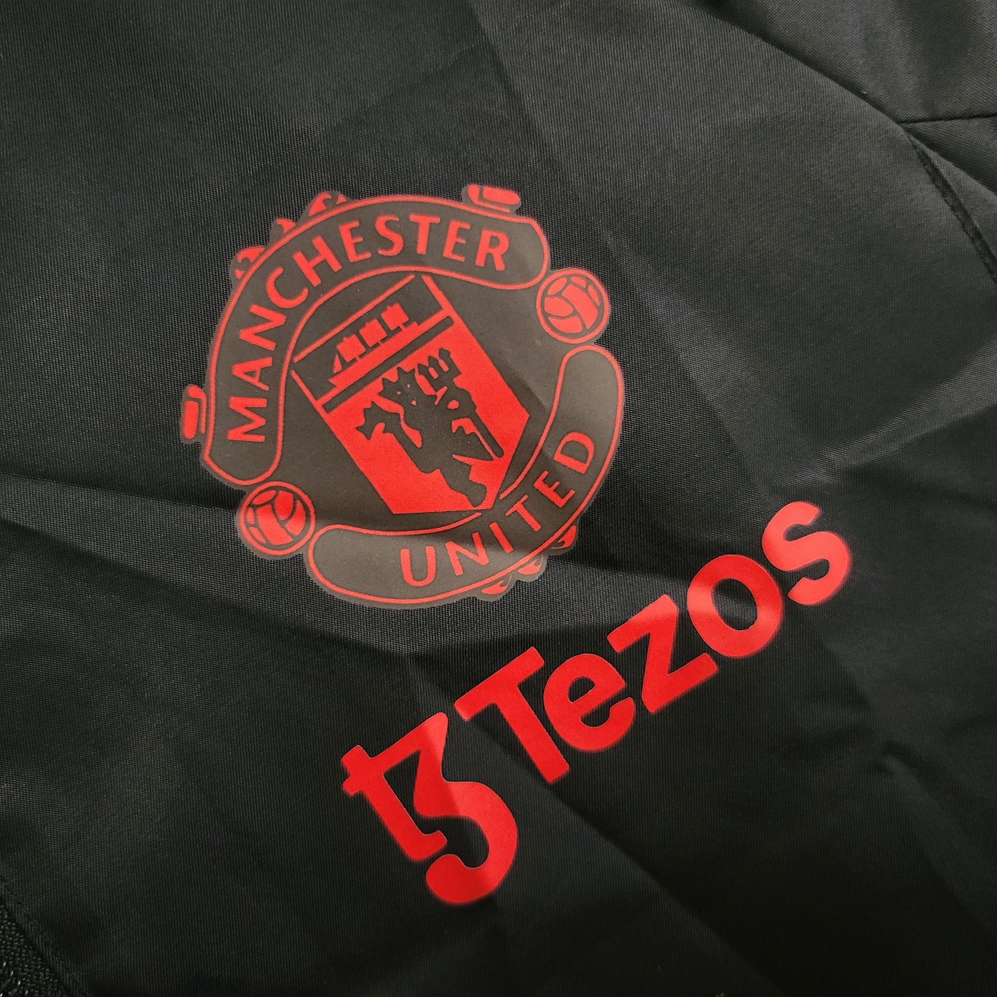 Corta-Vento - Manchester United 23/24