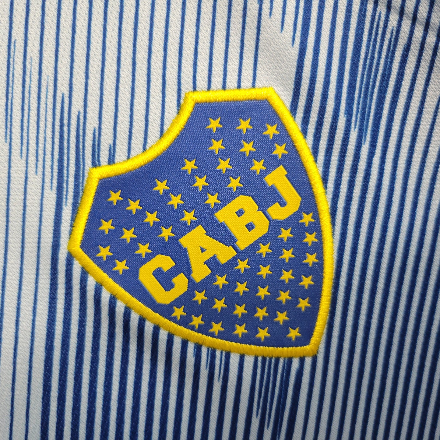 Boca Juniors Terceiro 23/24