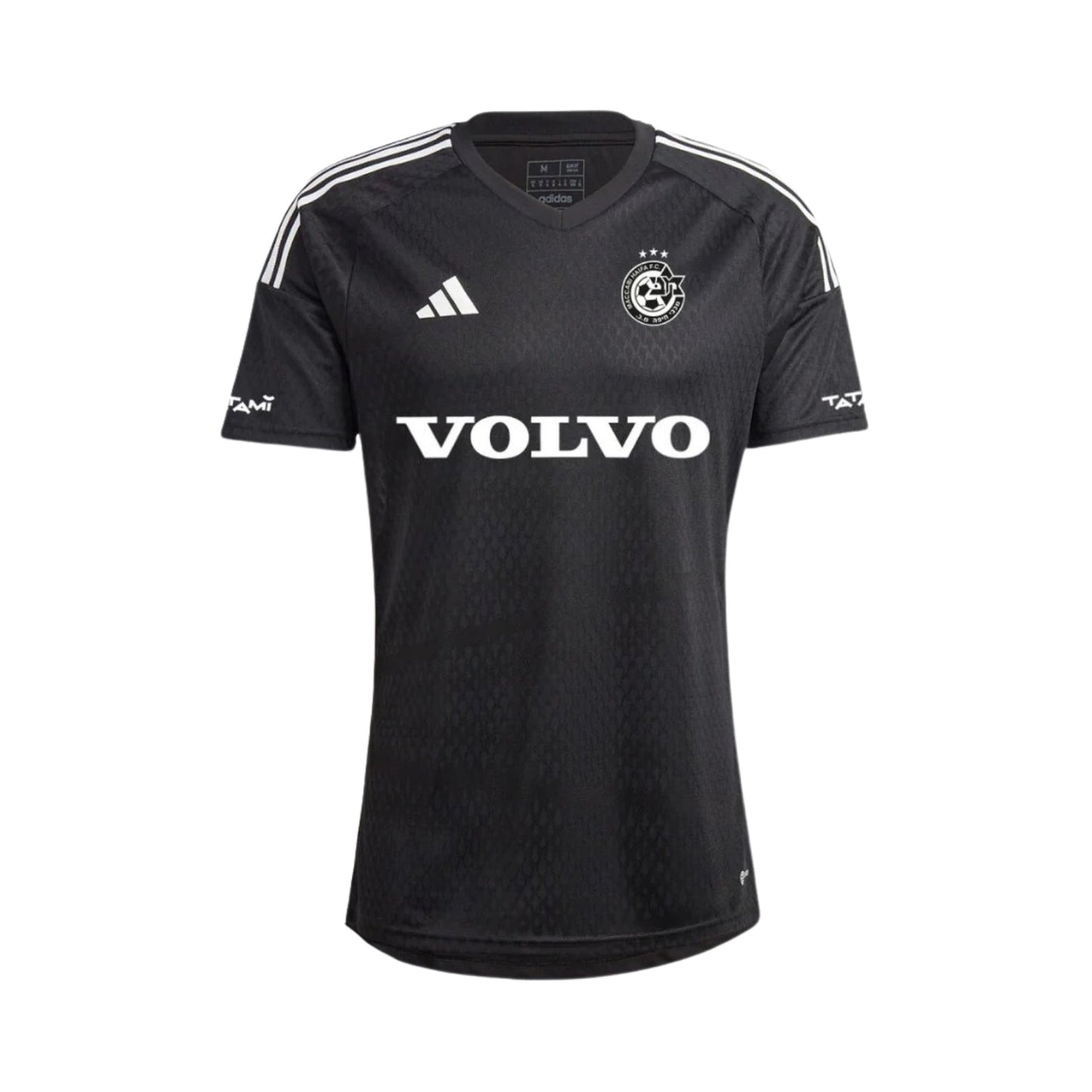 Maccabi Alternativa 23/24