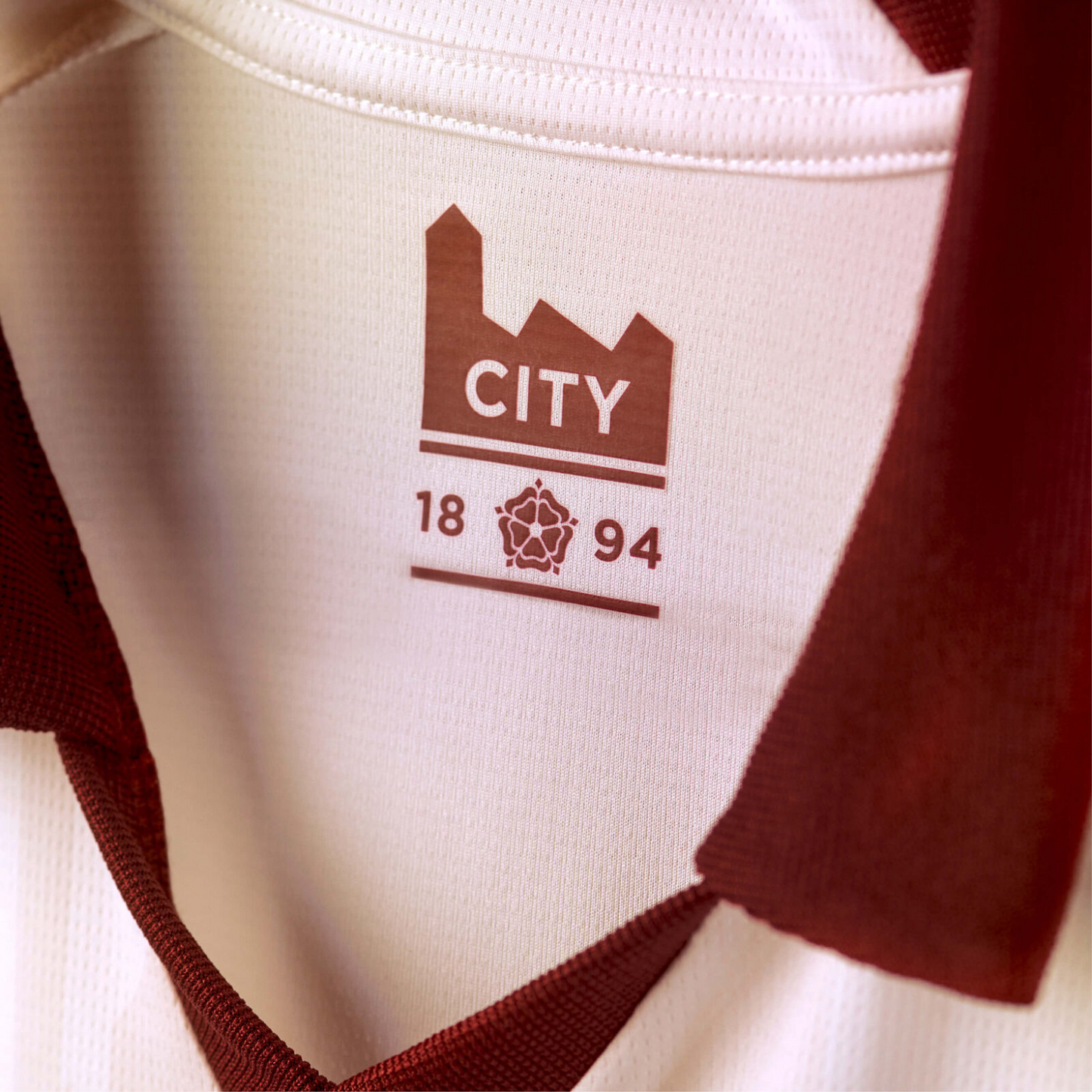 Manchester City Alternativa 23/24