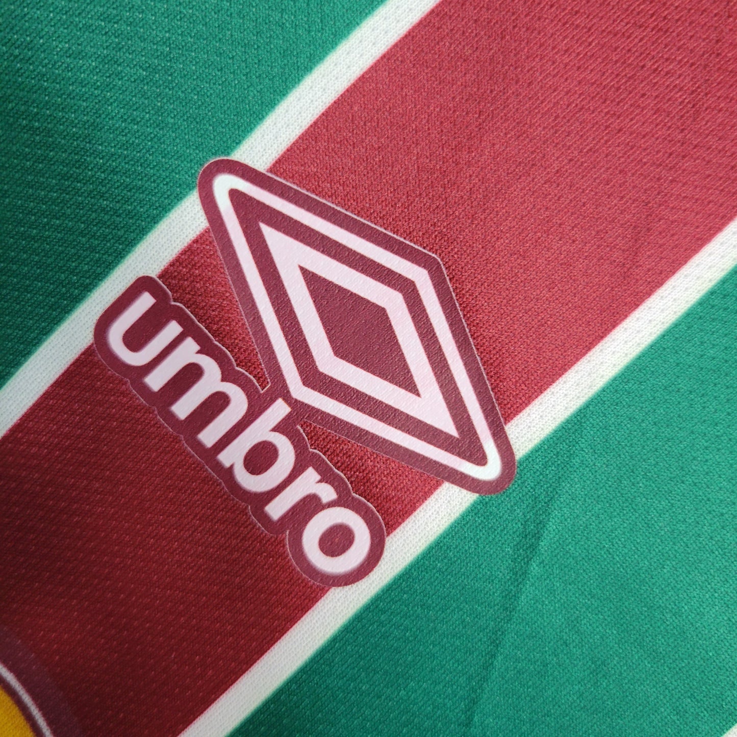 Kit de Criança - Fluminense Principal 23/24