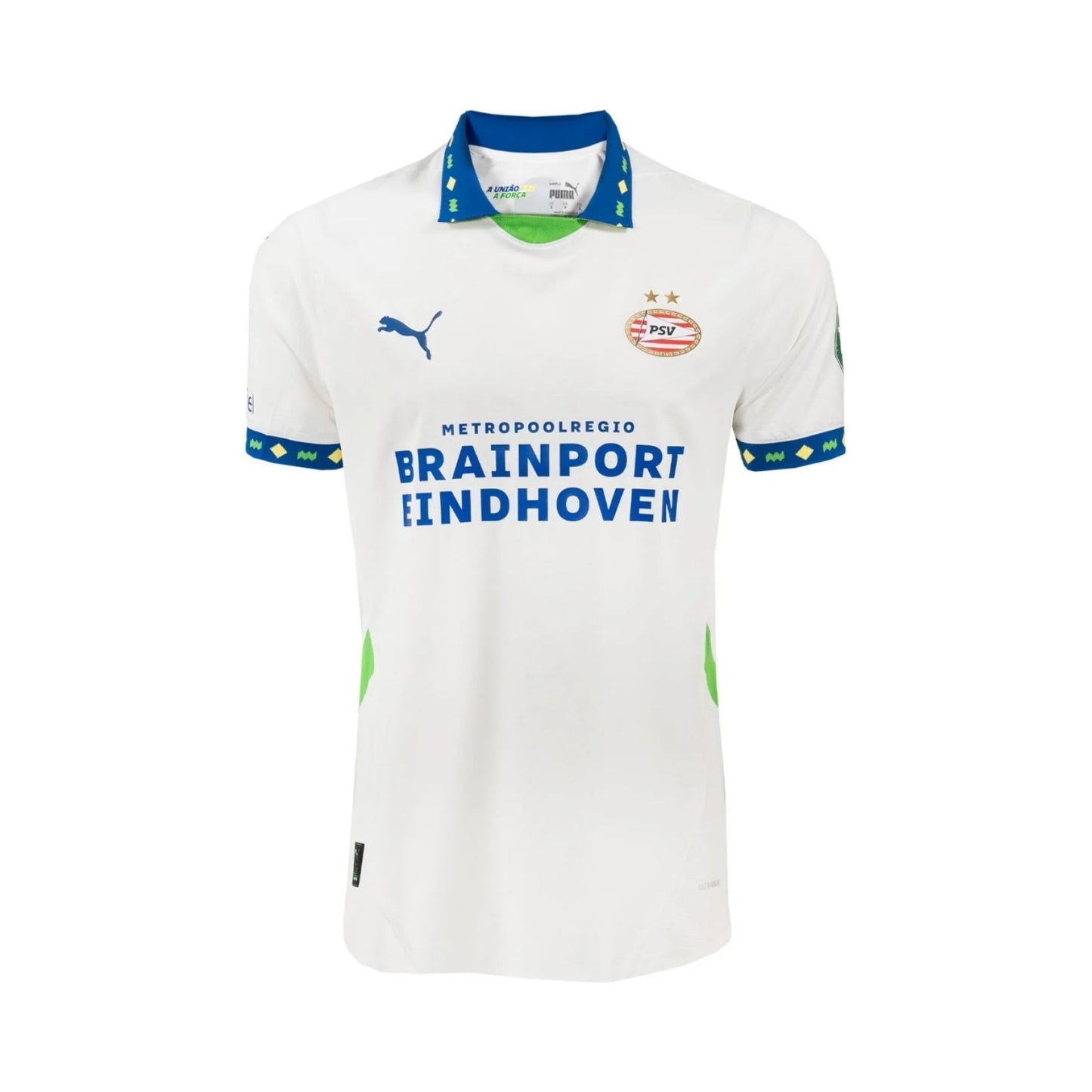 PSV Terceiro 24/25
