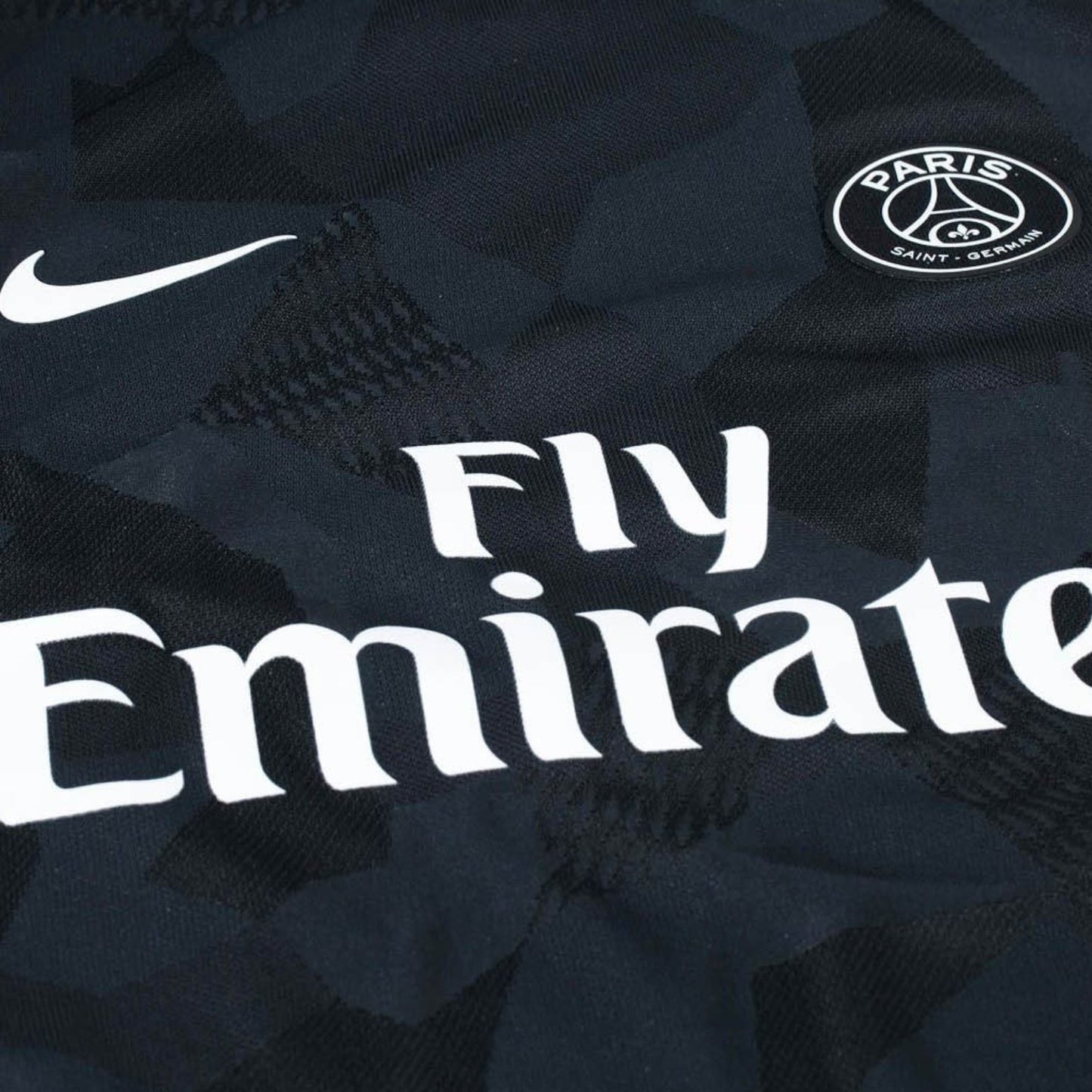 PSG Terceiro 17/18