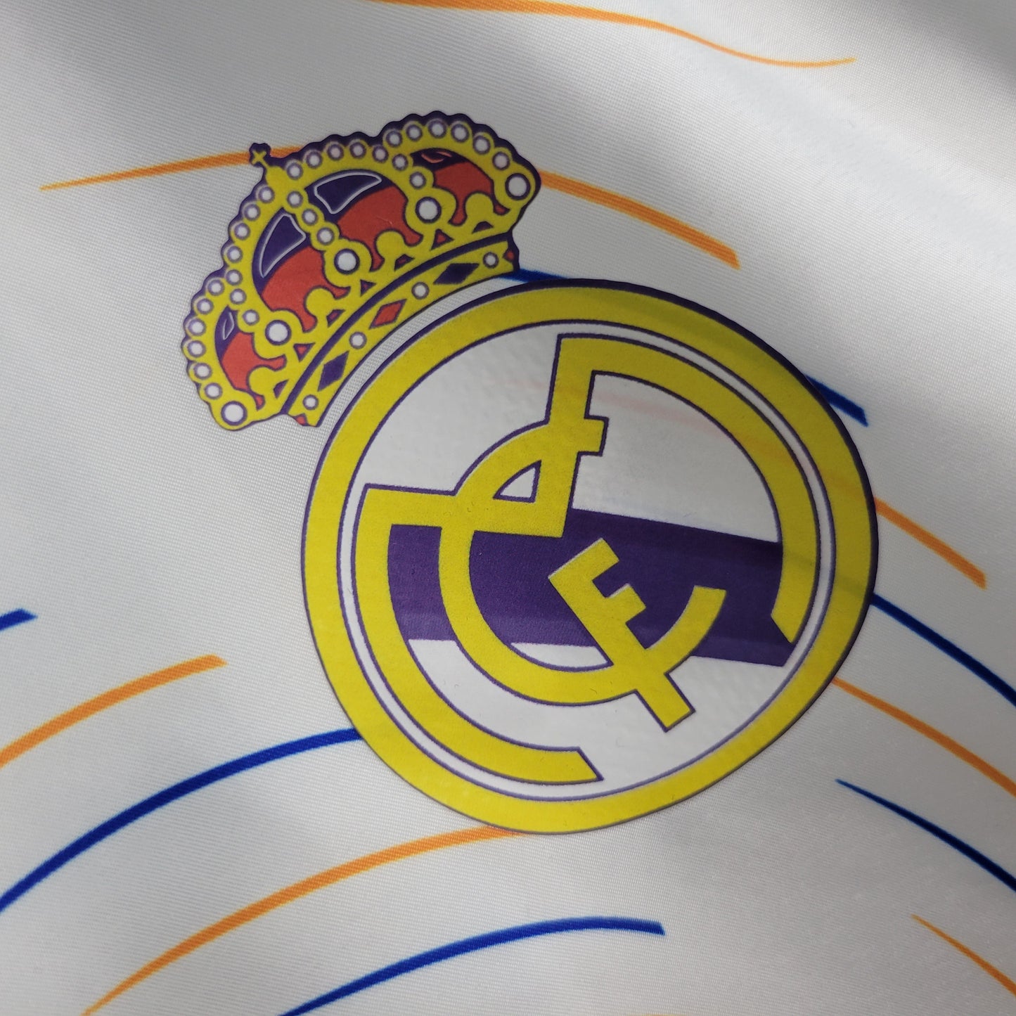 Corta-Vento - Real Madrid 23/24