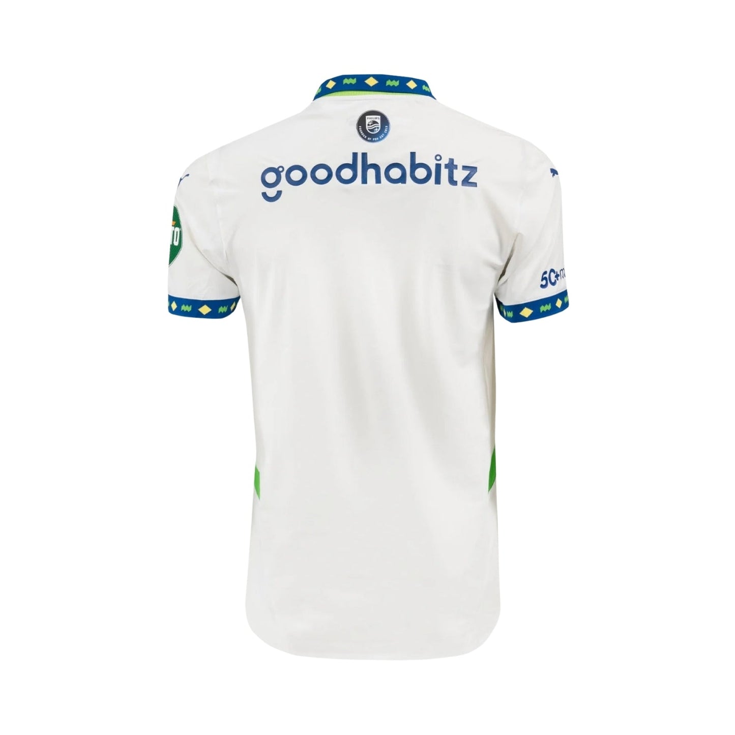 PSV Terceiro 24/25