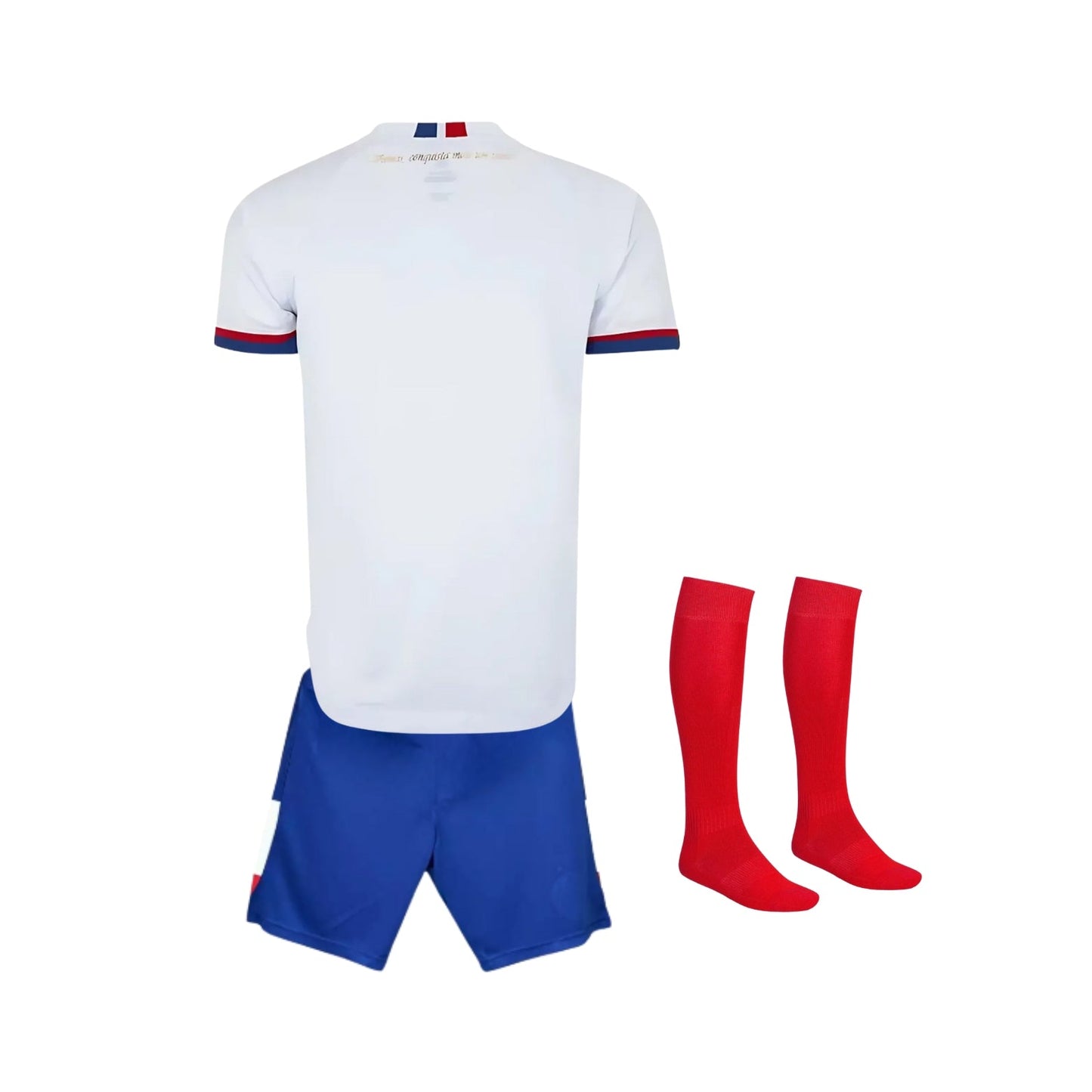 Kit de Criança - Bahia Principal 24/25
