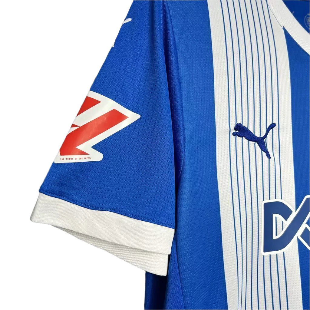 Alavés Principal 24/25