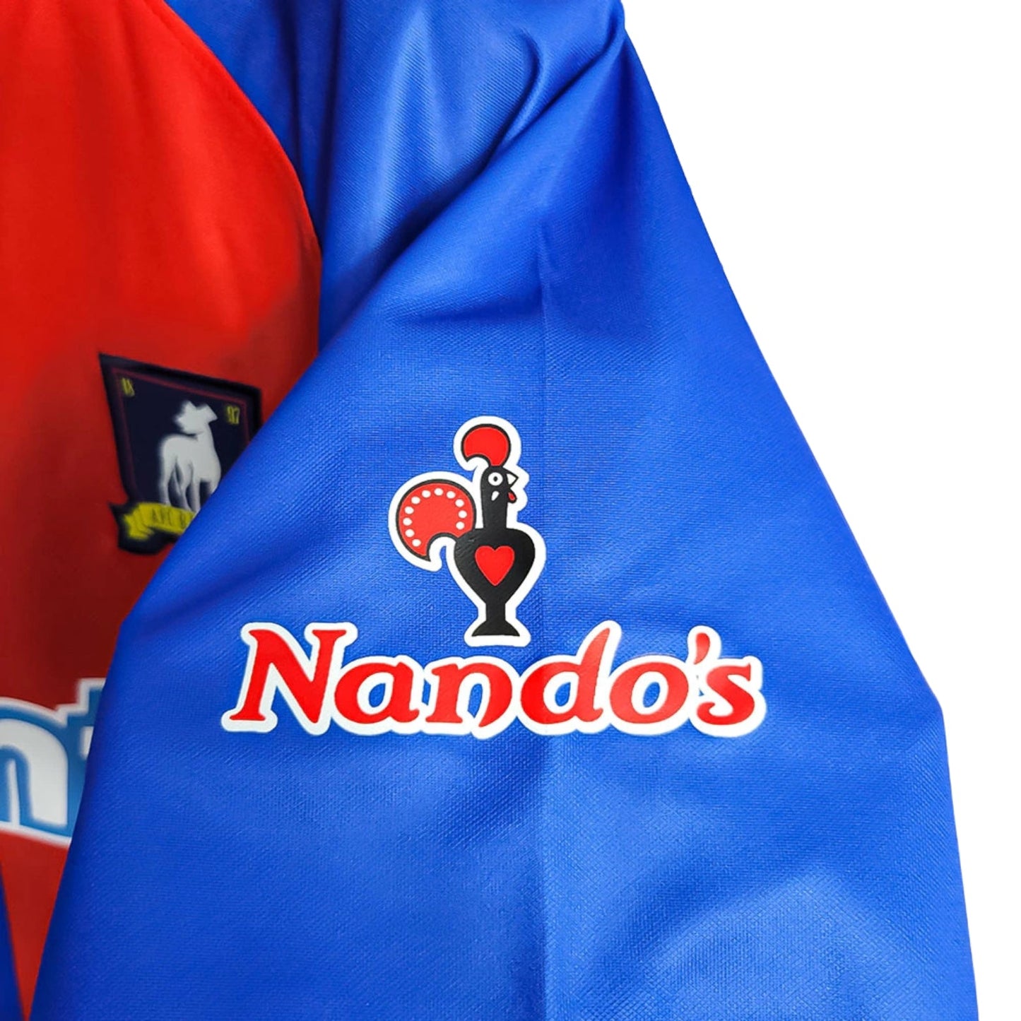 AFC Richmond - Camisola da Série “Ted Lasso”