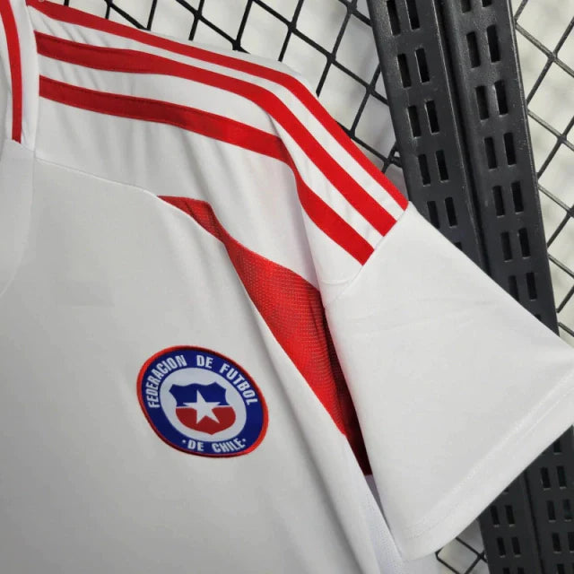 Chile Alternativa 24/25 - Copa América 2024