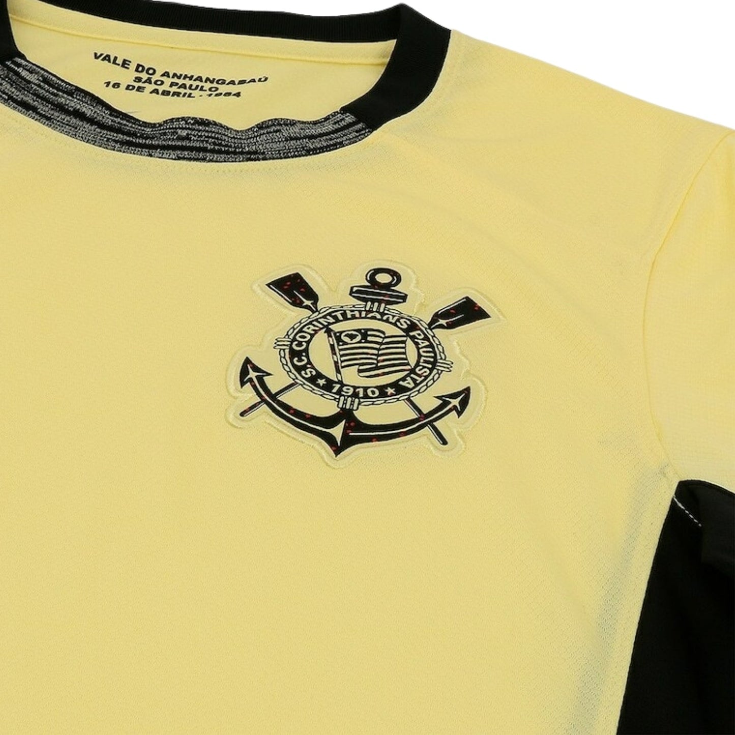 Kit de Criança - Corinthians Terceiro 23/24