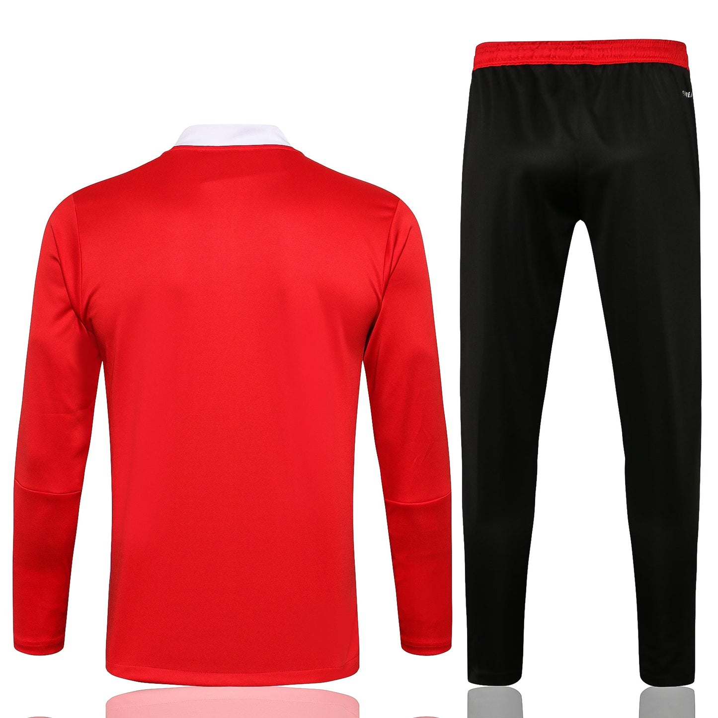 Bayern de Munique 23/24 - Fato de Treino - 1/2 Zip