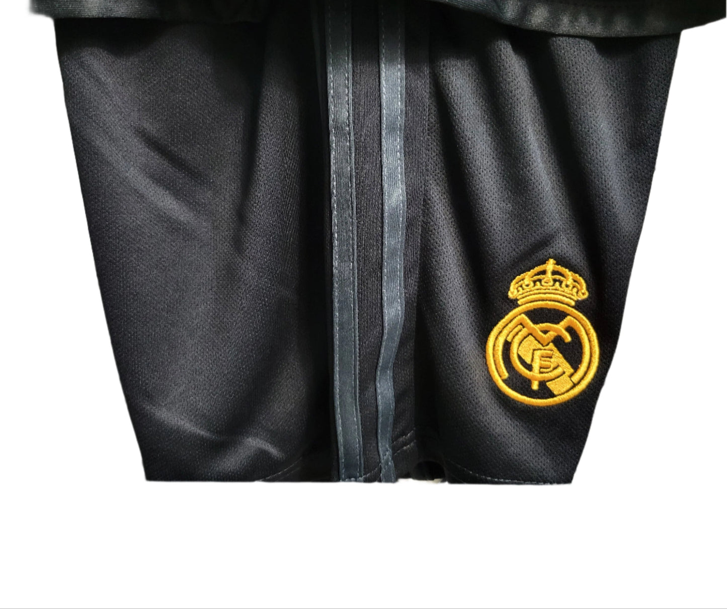 Kit de Criança - Real Madrid Terceiro 23/24
