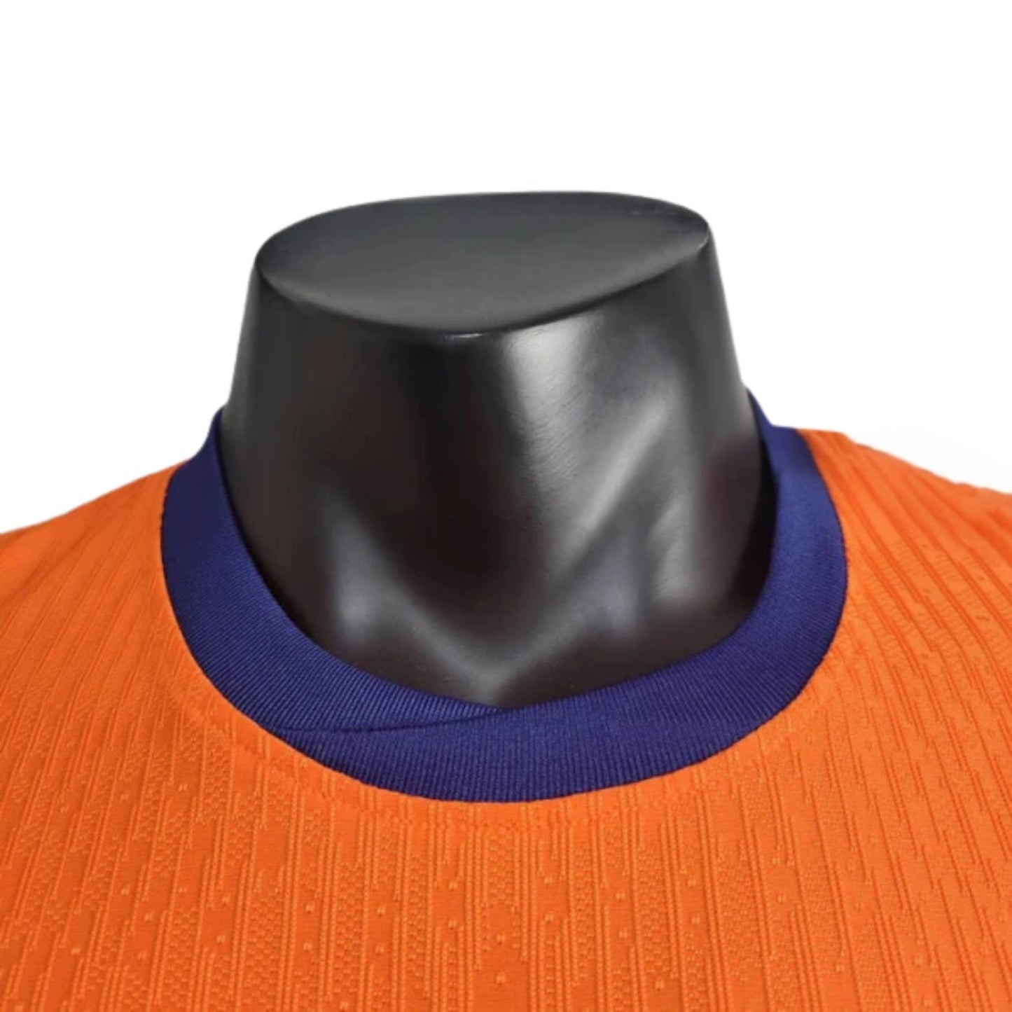 Holanda Principal 24/25 - Versão Jogador - Euro 2024