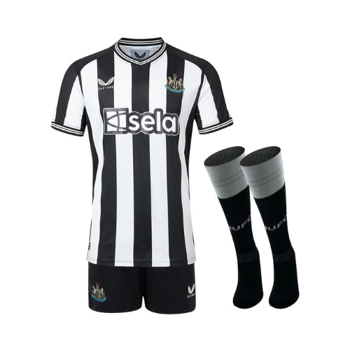 Kit de Criança - Newcastle United Principal 23/24