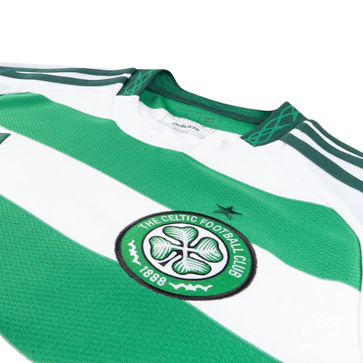 Celtic Principal 24/25