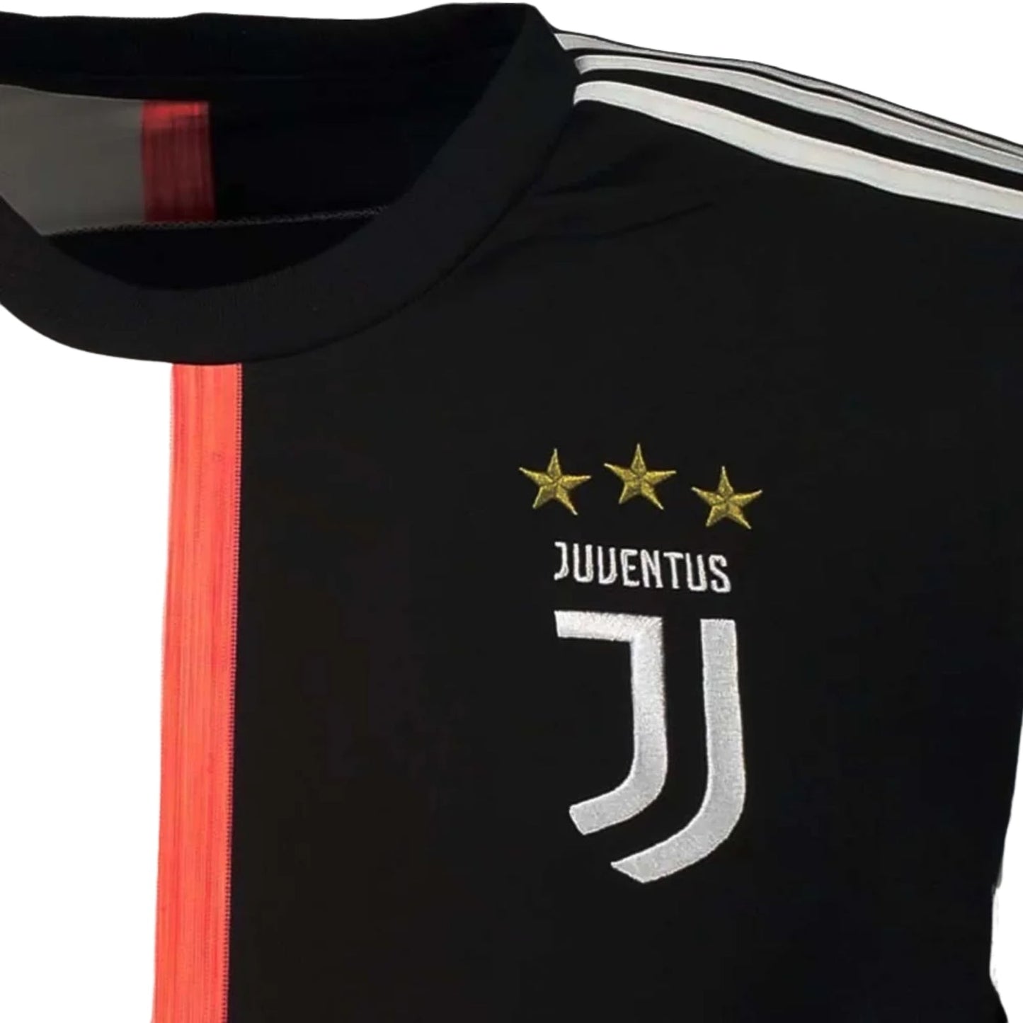 Juventus Principal 19/20