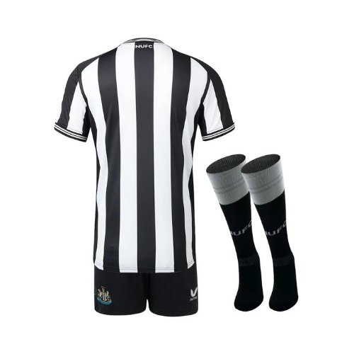 Kit de Criança - Newcastle United Principal 23/24