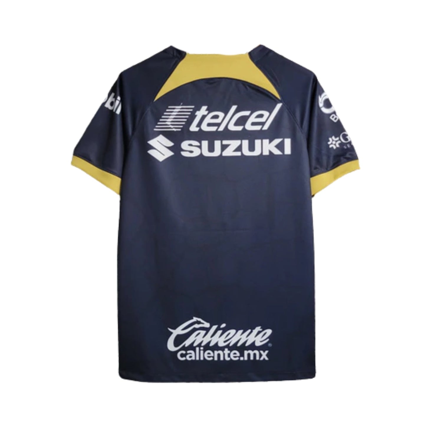 Pumas Alternativa 23/24