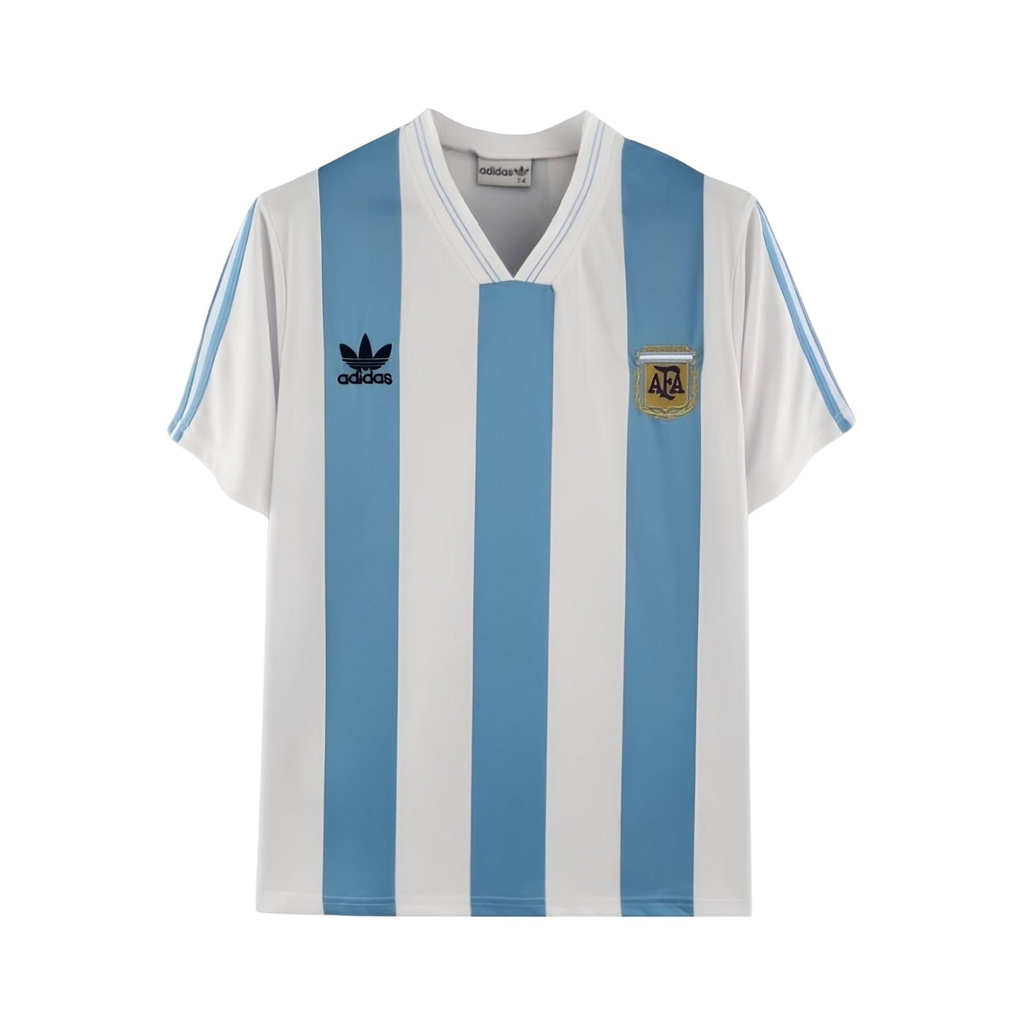 Argentina Principal 93/94