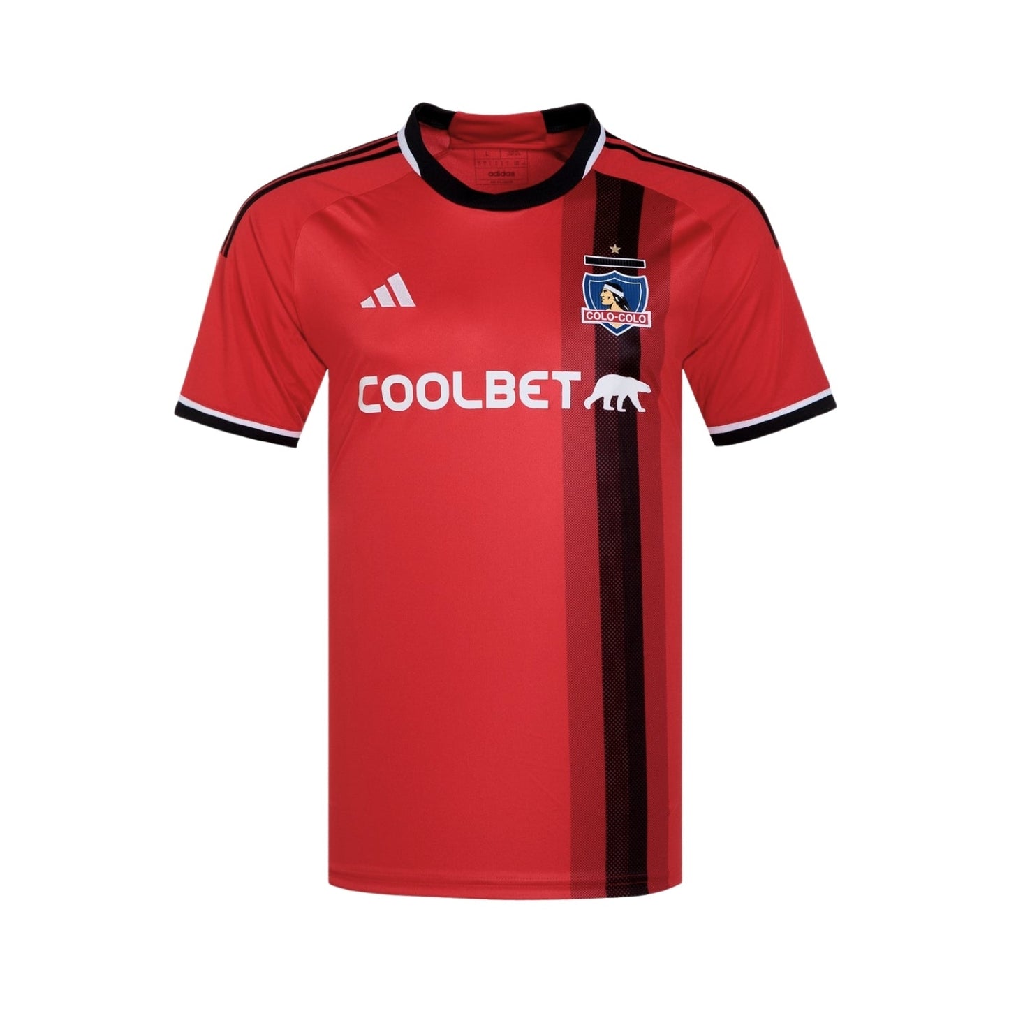 Colocolo Alternativa 23/24