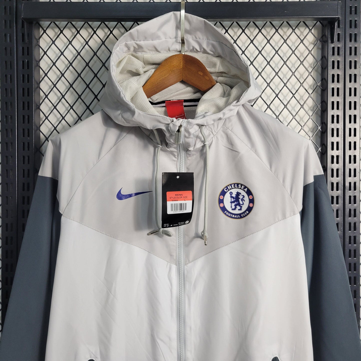 Corta-Vento - Chelsea 23/24