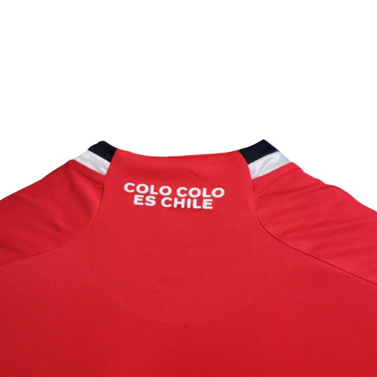 Colocolo Alternativa 23/24
