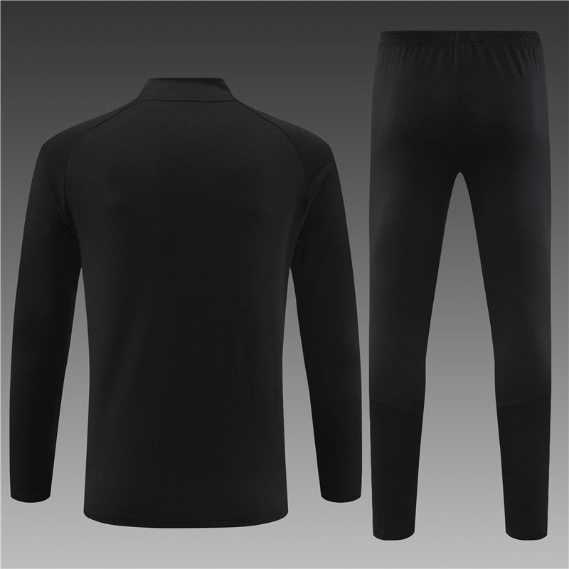 Manchester City 23/24 - Fato de Treino - 1/2 Zip