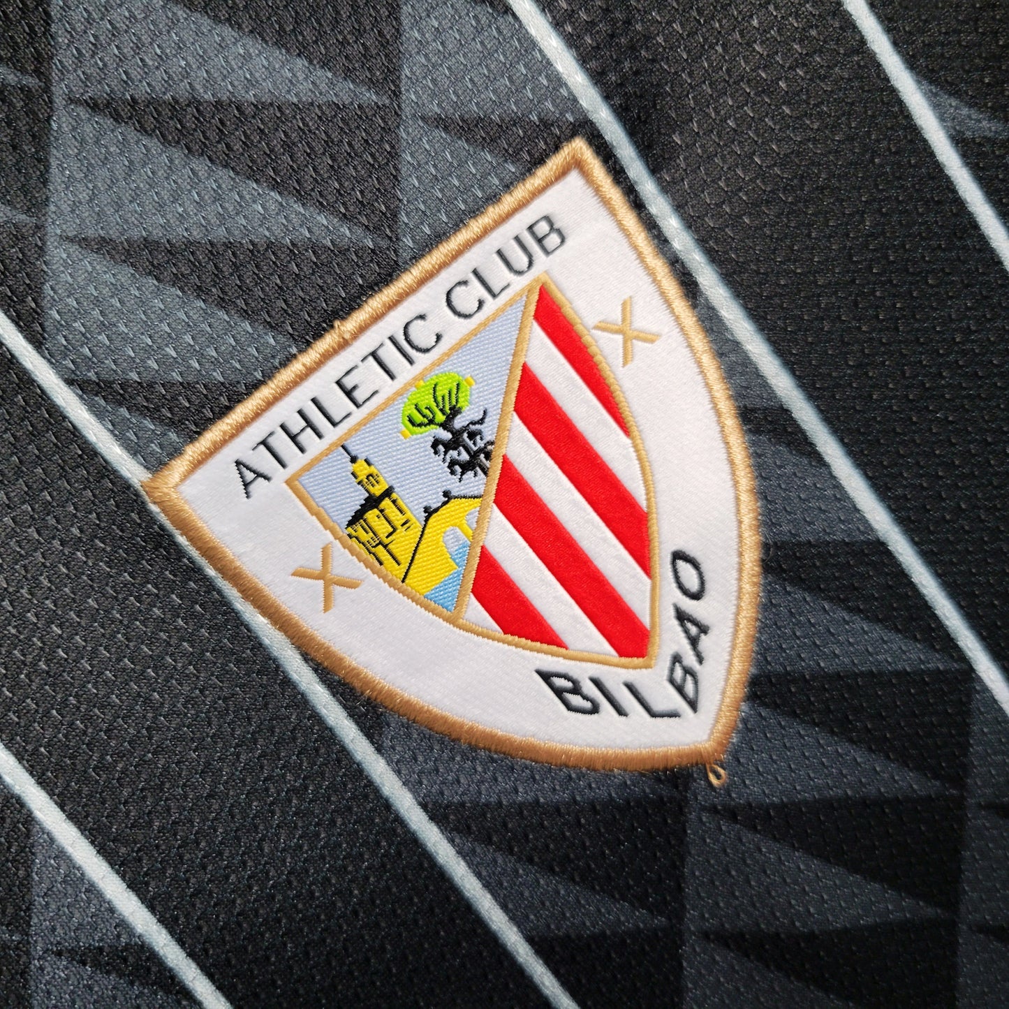 Athletic Club Bilbao Guarda-Redes 23/24