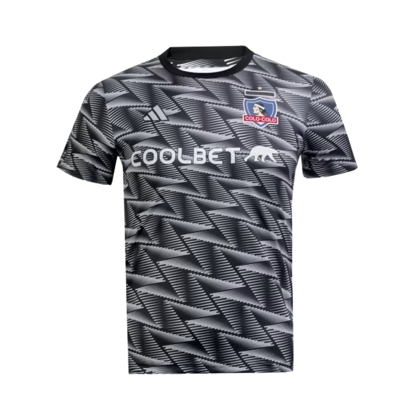 Colocolo Terceiro 23/24