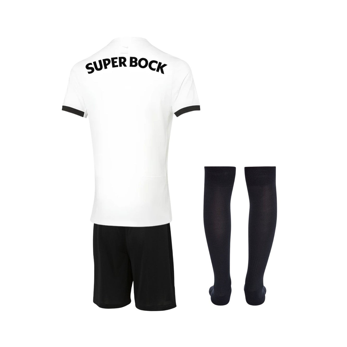 Kit de Criança - Sporting Edição Especial "Stromp" 24/25