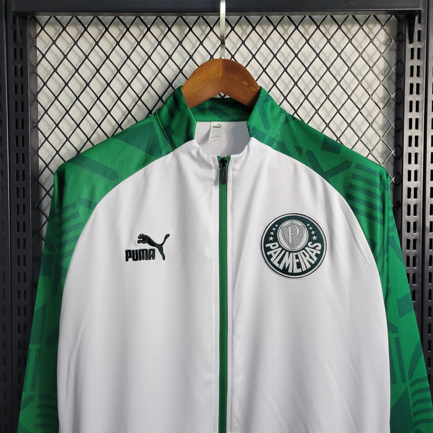 Casaco de Treino - Palmeiras 23/24