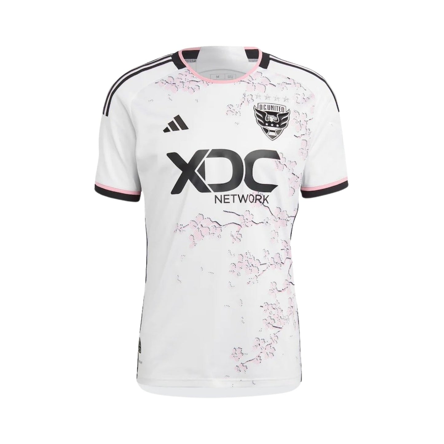 D.C. United Principal 23/24