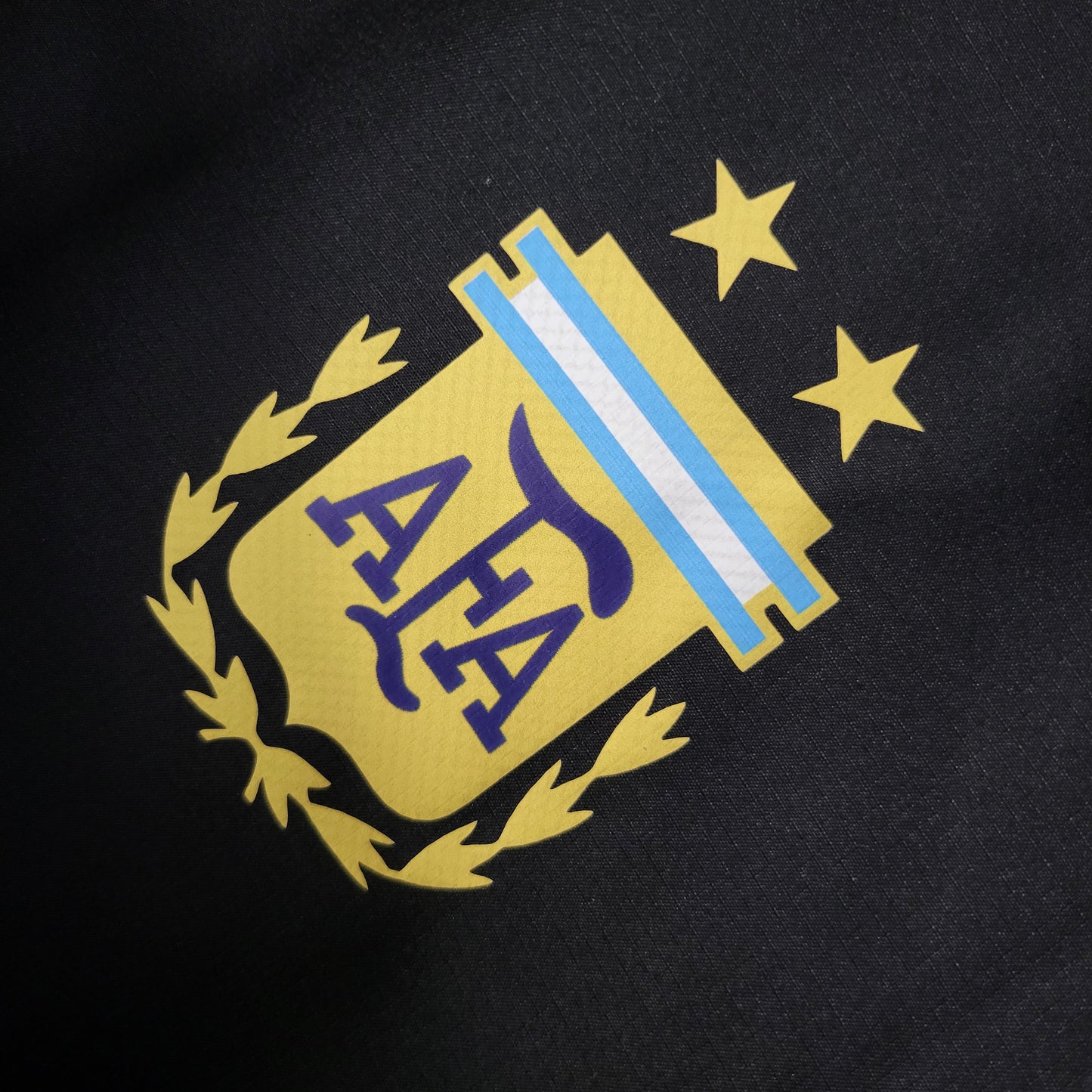 Corta-Vento - Argentina 22/23