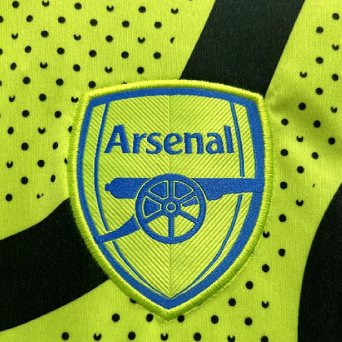 Arsenal Alternativa 23/24