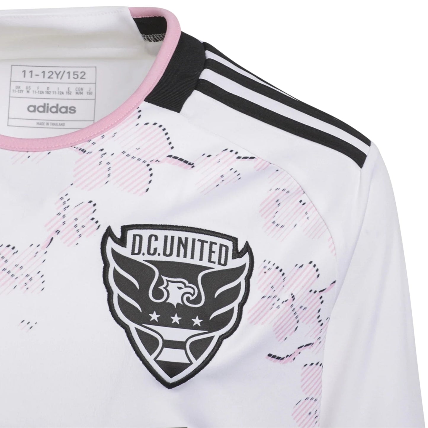 D.C. United Principal 23/24