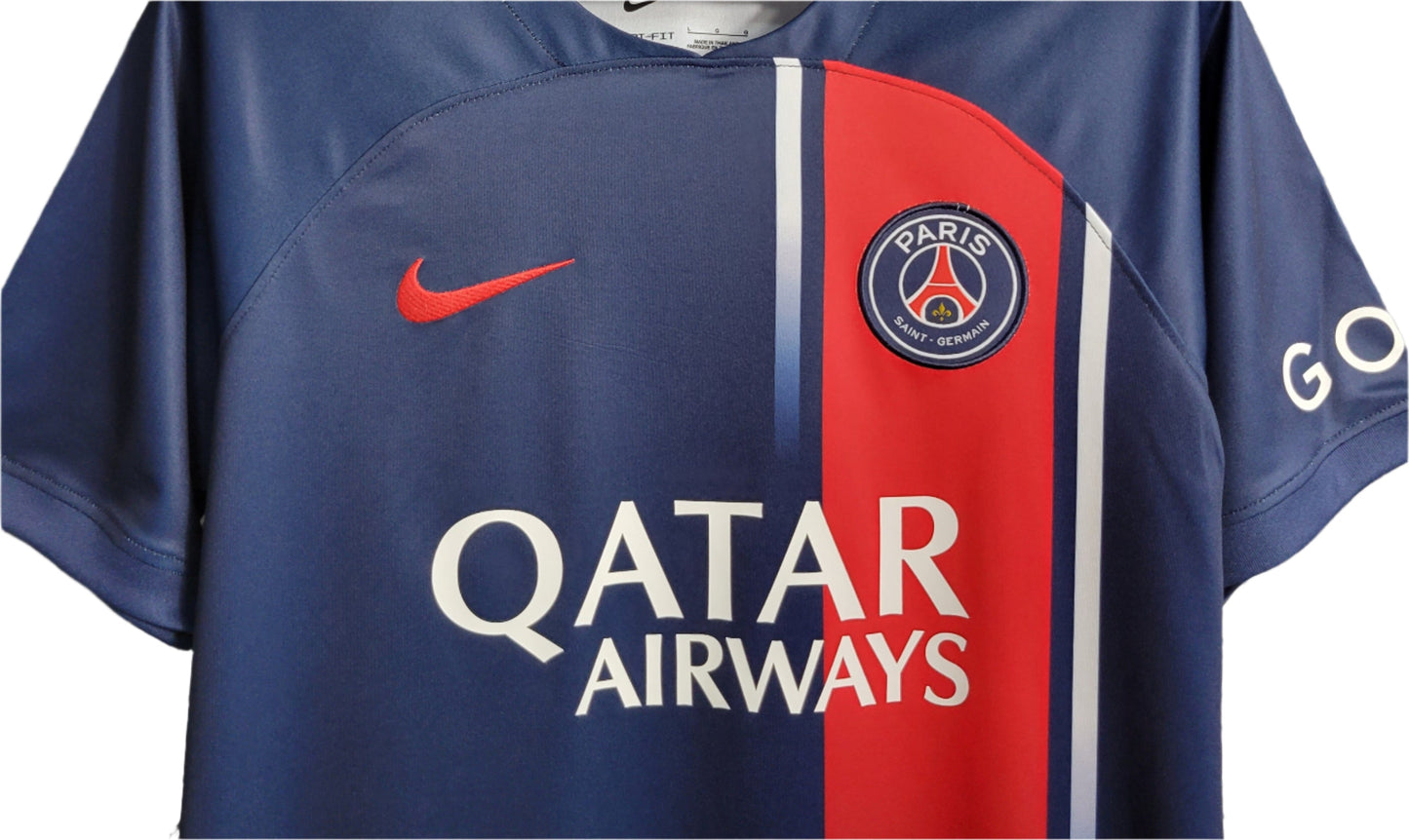 PSG Principal 23/24