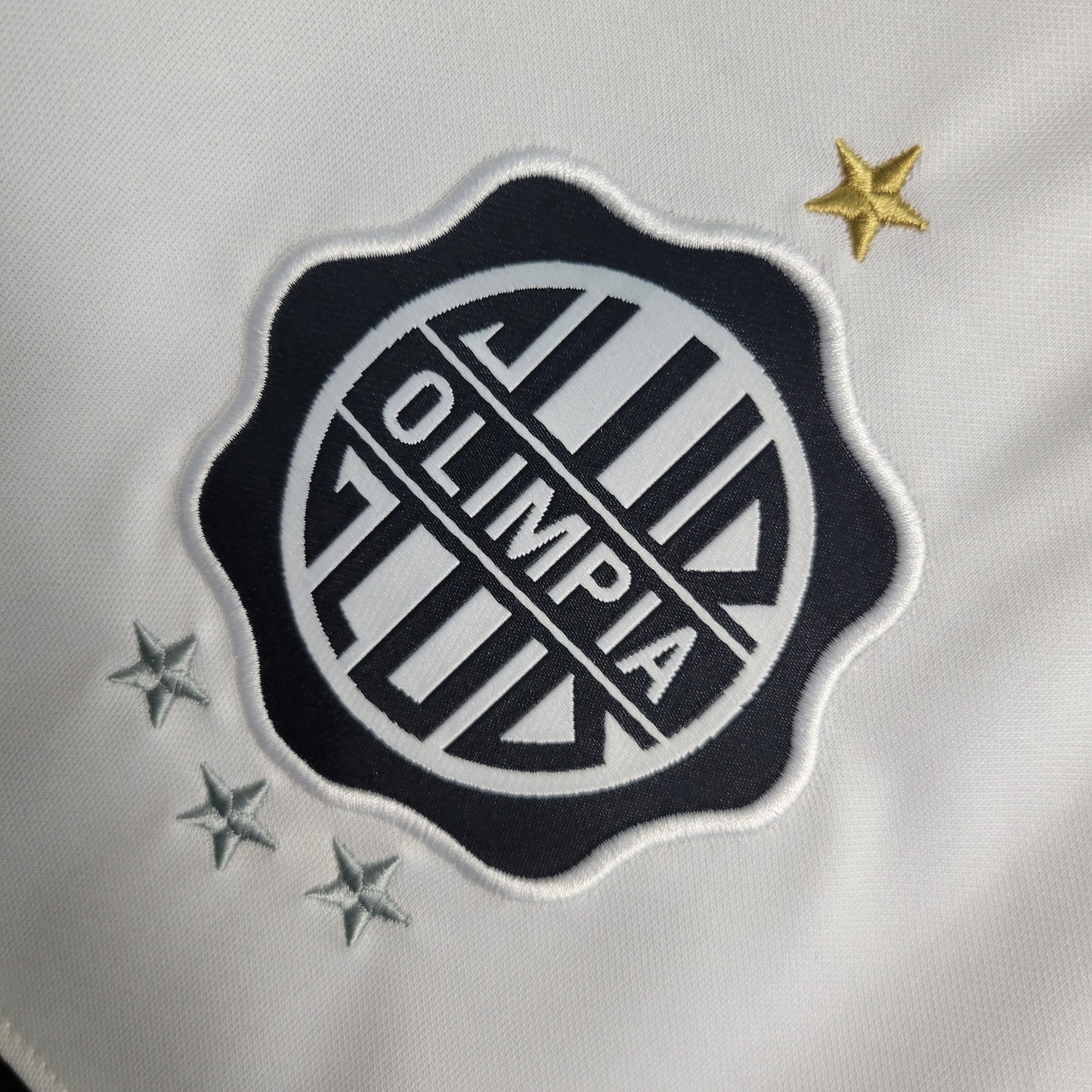 Olimpia Principal 23/24